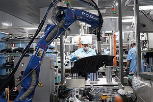 先惠技術(688155.SH)擬投約3.5億元建長沙高端智能制造裝備研發及制造項目