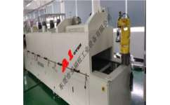 愛旺智能設備 專業烘道設備制造商，引領蘇州烘干裝備智造新篇章