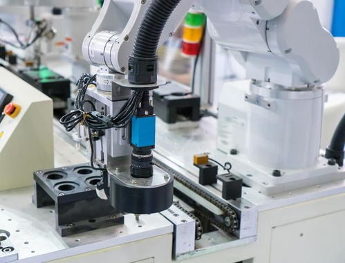 聯(lián)想智能制造解決方案 融匯“生命線”，賦能裝備新紀(jì)元