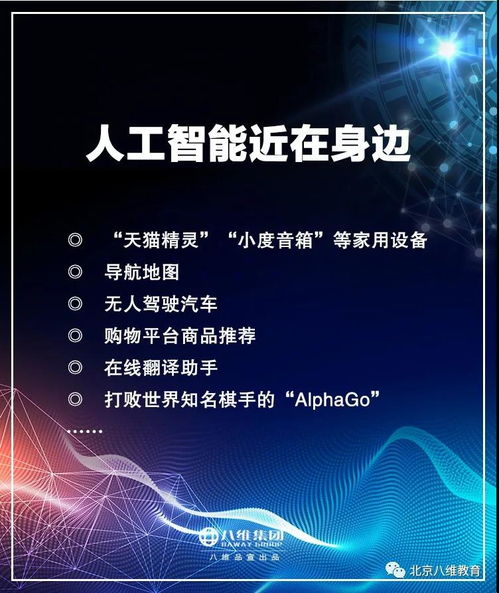 人工智能專業(yè) 從理論到應(yīng)用，探索智能軟件開發(fā)之路