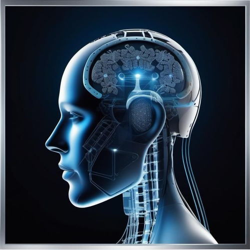 AI之光，照亮智能未來 人工智能軟件開發(fā)的浪潮與應(yīng)用前景